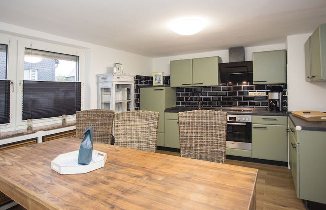 Moderne Gemeinschaftsunterkunft in Winterberg - Foto 16