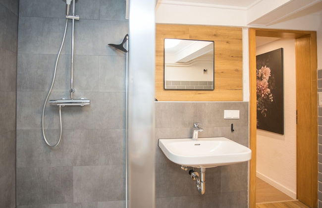 Moderne Gemeinschaftsunterkunft in Winterberg - Foto 19