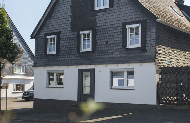 Moderne Gemeinschaftsunterkunft in Winterberg - Foto 32