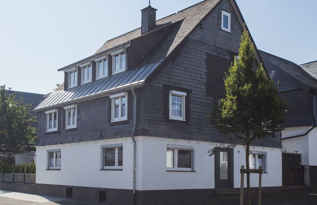 Moderne Gemeinschaftsunterkunft in Winterberg - Foto 33