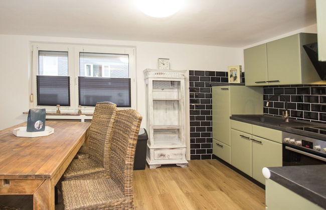 Moderne Gemeinschaftsunterkunft in Winterberg - Foto 15