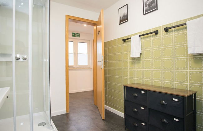 Moderne Gemeinschaftsunterkunft in Winterberg - Foto 23