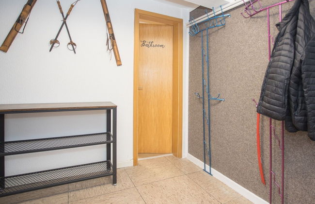 Moderne Gemeinschaftsunterkunft in Winterberg - Foto 3