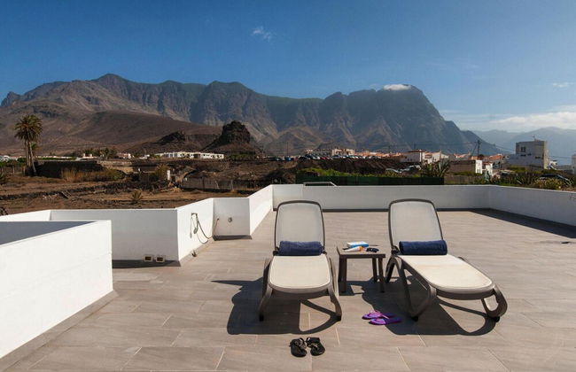 Holiday Home, Agaete, Puerto de las Nieves - Foto 16