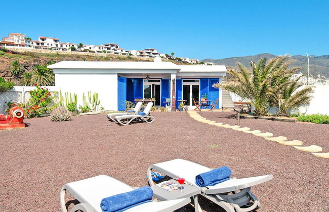 Holiday Home, Agaete, Puerto de las Nieves - Foto 19