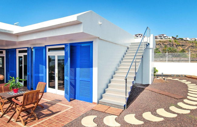 Holiday Home, Agaete, Puerto de las Nieves - Foto 8