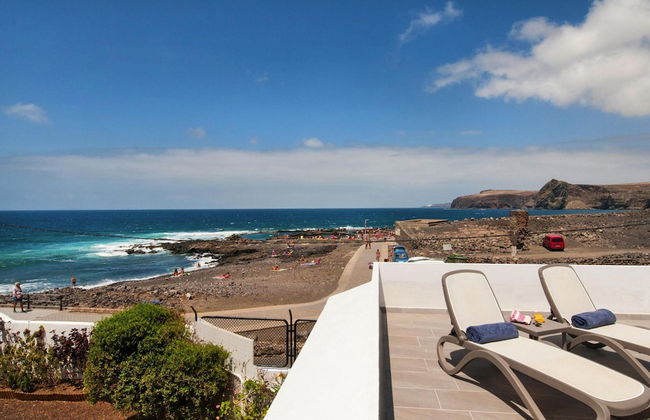 Holiday Home, Agaete, Puerto de las Nieves - Foto 23
