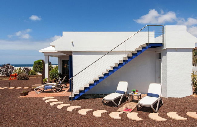 Holiday Home, Agaete, Puerto de las Nieves - Foto 15