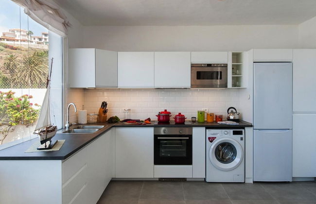 Holiday Home, Agaete, Puerto de las Nieves - Foto 6