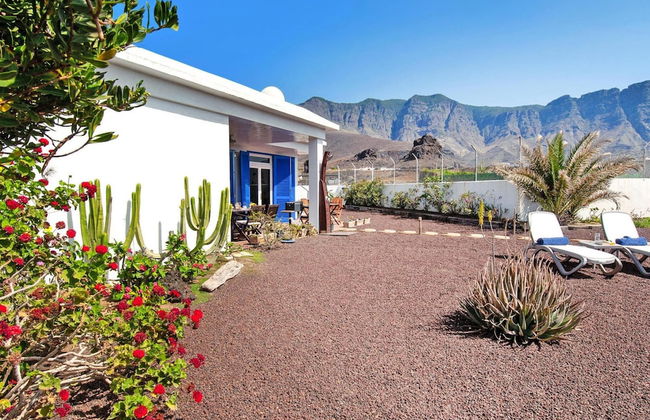 Holiday Home, Agaete, Puerto de las Nieves - Foto 1