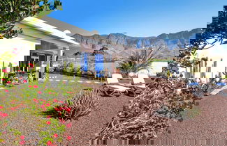 Foto 1 - Holiday Home, Agaete, Puerto de las Nieves