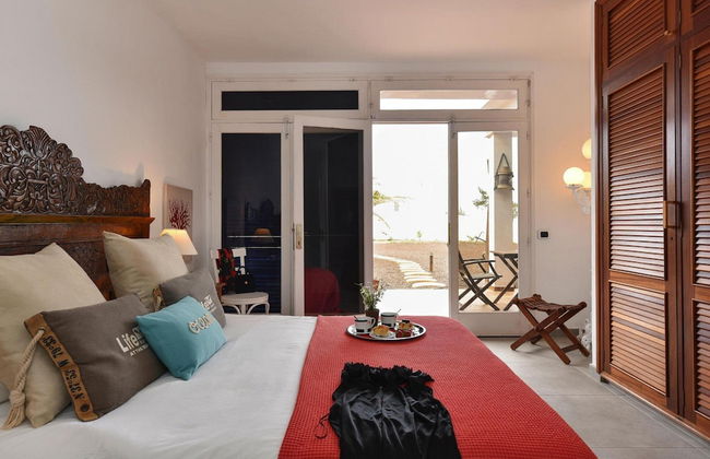 Holiday Home, Agaete, Puerto de las Nieves - Foto 5