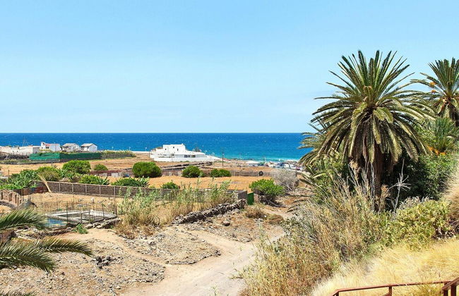 Holiday Home, Agaete, Puerto de las Nieves - Foto 26