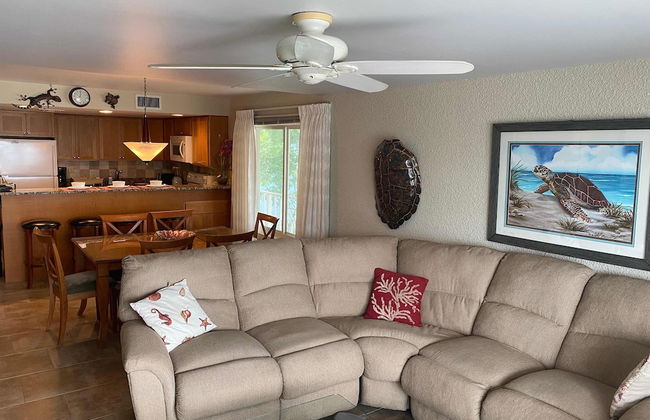 Sandy Beach at Sunset Cove - Ocean Front - Foto 13