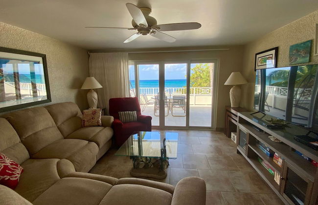 Sandy Beach at Sunset Cove - Ocean Front - Foto 12