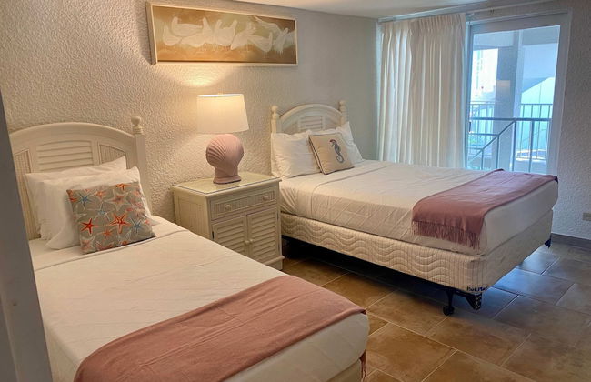 Sandy Beach at Sunset Cove - Ocean Front - Foto 16