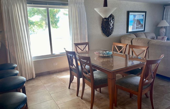 Sandy Beach at Sunset Cove - Ocean Front - Foto 15