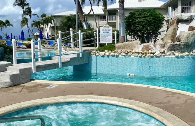 Sandy Beach at Sunset Cove - Ocean Front - Foto 25