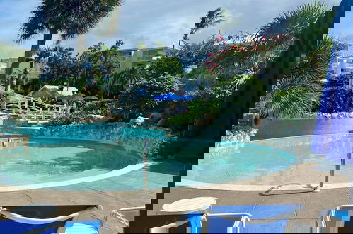 Photo 22 - Sandy Beach at Sunset Cove - Ocean Front
