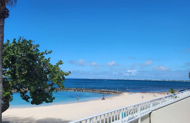 Sandy Beach at Sunset Cove - Ocean Front - Foto 26