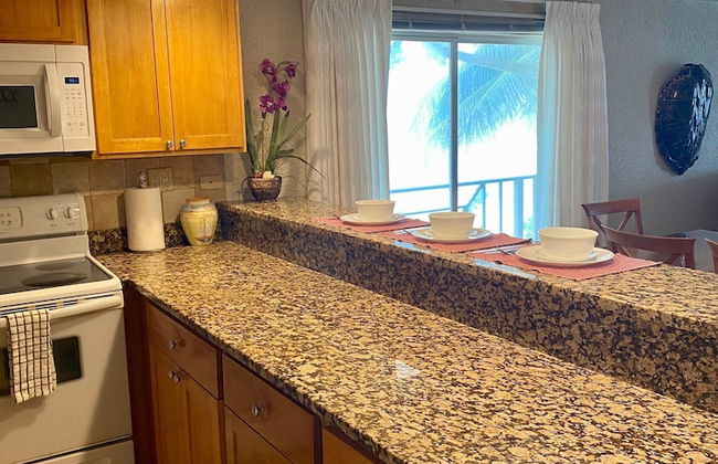 Sandy Beach at Sunset Cove - Ocean Front - Foto 8