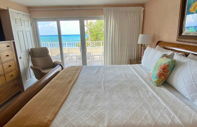 Sandy Beach at Sunset Cove - Ocean Front - Foto 4