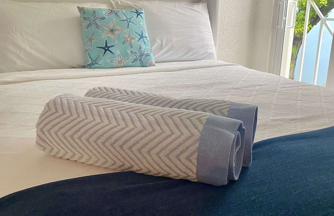 Sandy Beach at Sunset Cove - Ocean Front - Foto 10