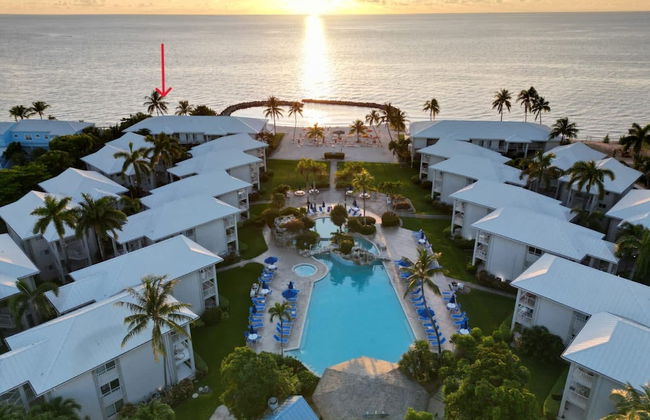 Sandy Beach at Sunset Cove - Ocean Front - Foto 3