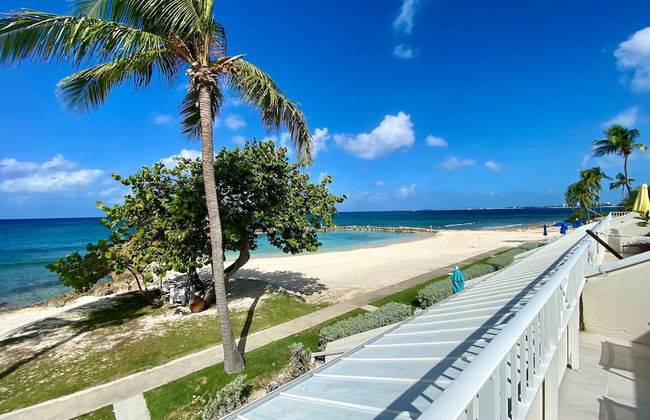 Sandy Beach at Sunset Cove - Ocean Front - Foto 1