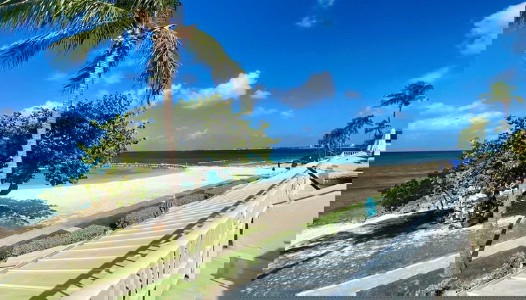 Foto 1 - Sandy Beach at Sunset Cove - Ocean Front