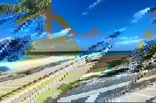 Photo 1 - Sandy Beach at Sunset Cove - Ocean Front