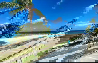 Photo 1 - Sandy Beach at Sunset Cove - Ocean Front