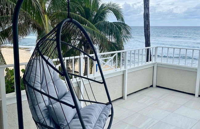 Sandy Beach at Sunset Cove - Ocean Front - Foto 24