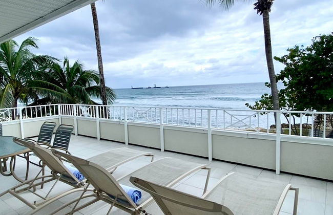 Sandy Beach at Sunset Cove - Ocean Front - Foto 11