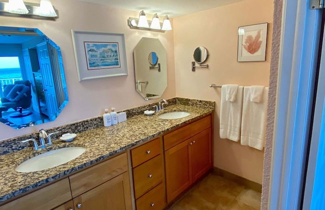 Sandy Beach at Sunset Cove - Ocean Front - Foto 6