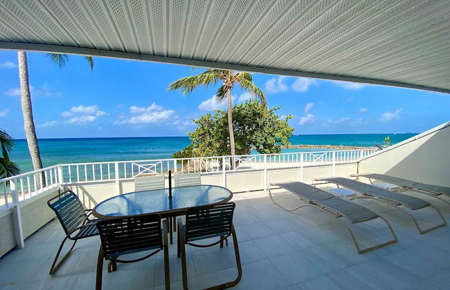 Sandy Beach at Sunset Cove - Ocean Front - Foto 2