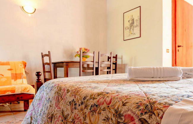 Agr. Lampugnano - Photo 1