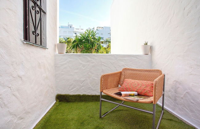 Genteel Home Guadalvillas - Foto 19