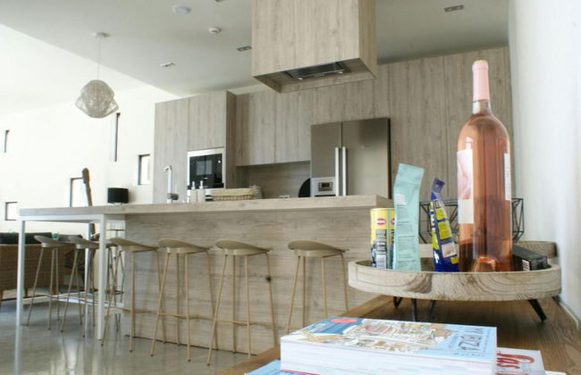 Holiday Home in Santa Eulalia - Foto 13