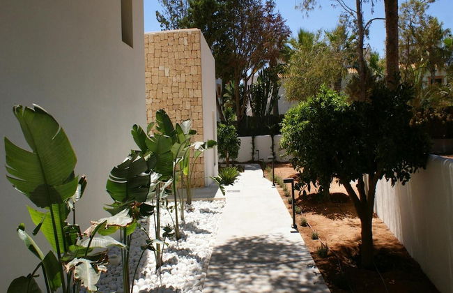 Premium Villa Near Santa Eulalia - Foto 25