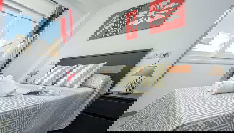 Foto 1 - Sunstay Eslava Flat I A Malaga