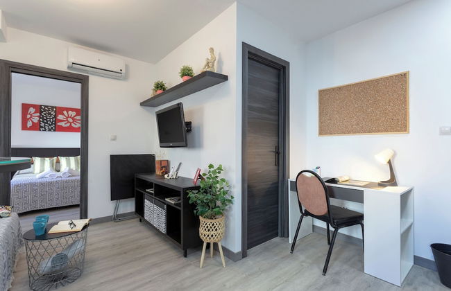 Sunstay Eslava Flat I A Malaga - Foto 9