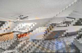 Photo 3 - Beautiful Lake View Retreat Drivable To Theme Parks 3 Bedroom Home