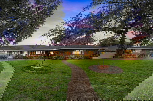 Photo 28 - Beautiful Lake View Retreat Drivable To Theme Parks 3 Bedroom Home