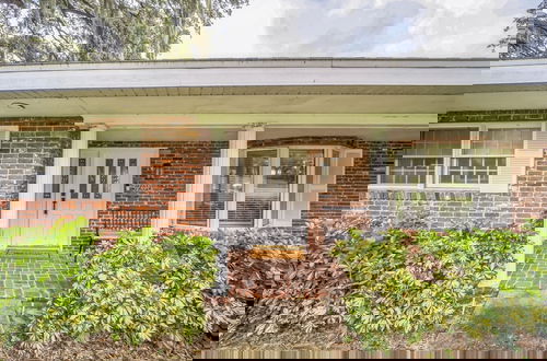 Photo 31 - Beautiful Lake View Retreat Drivable To Theme Parks 3 Bedroom Home