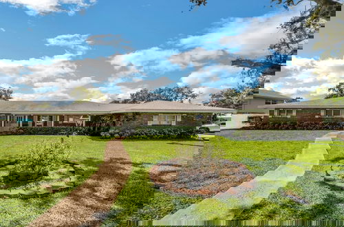 Photo 62 - Beautiful Lake View Retreat Drivable To Theme Parks 3 Bedroom Home