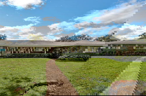 Photo 63 - Beautiful Lake View Retreat Drivable To Theme Parks 3 Bedroom Home