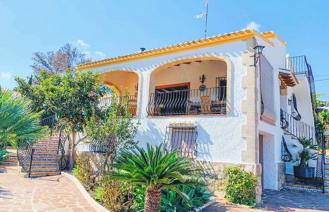 Villa Vicenta - Foto 15