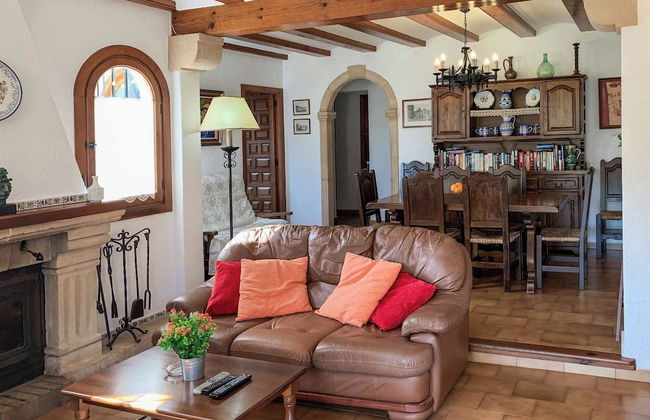Villa Vicenta - Foto 2