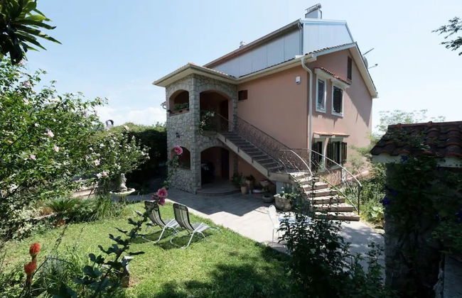 Green Garden Oasis - Foto 32